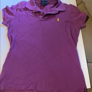 Ralph Lauren Polo Shirt
